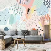 Pop Art Wallpaper